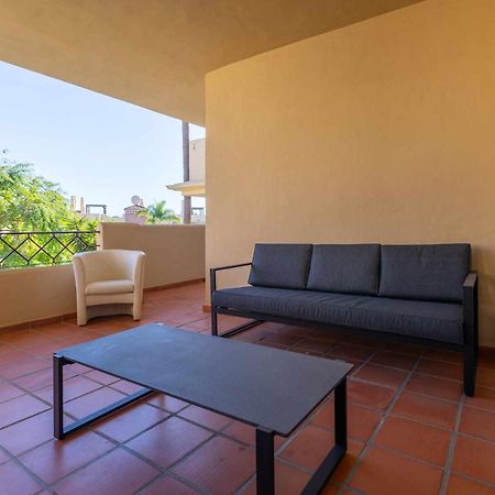 Toscana Hills Con Piscina En Esteponamarbella Eksteriør billede