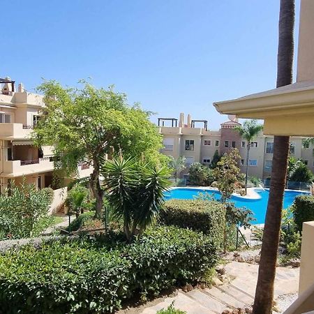 Toscana Hills Con Piscina En Esteponamarbella Eksteriør billede