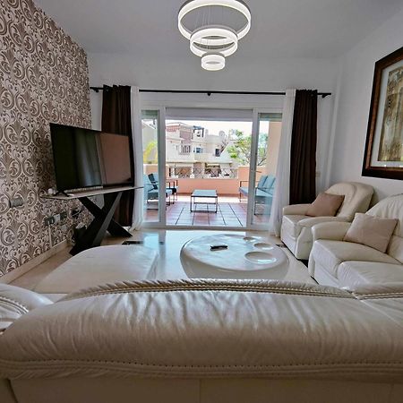 Toscana Hills Con Piscina En Esteponamarbella Eksteriør billede