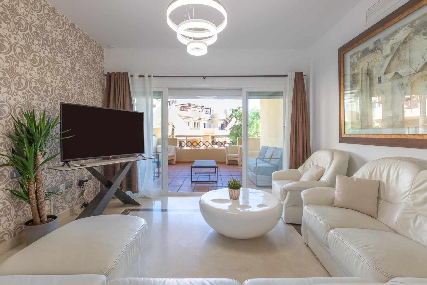 Toscana Hills Con Piscina En Esteponamarbella Eksteriør billede