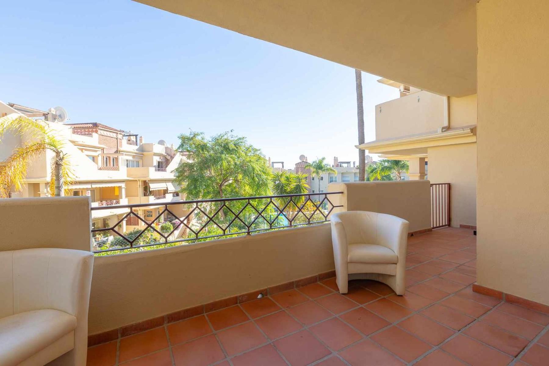 Toscana Hills Con Piscina En Esteponamarbella Eksteriør billede