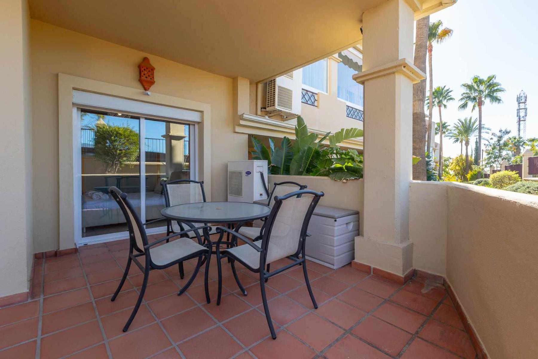 Toscana Hills Con Piscina En Esteponamarbella Eksteriør billede