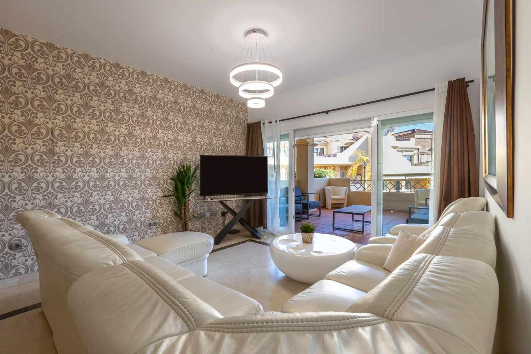 Toscana Hills Con Piscina En Esteponamarbella Eksteriør billede
