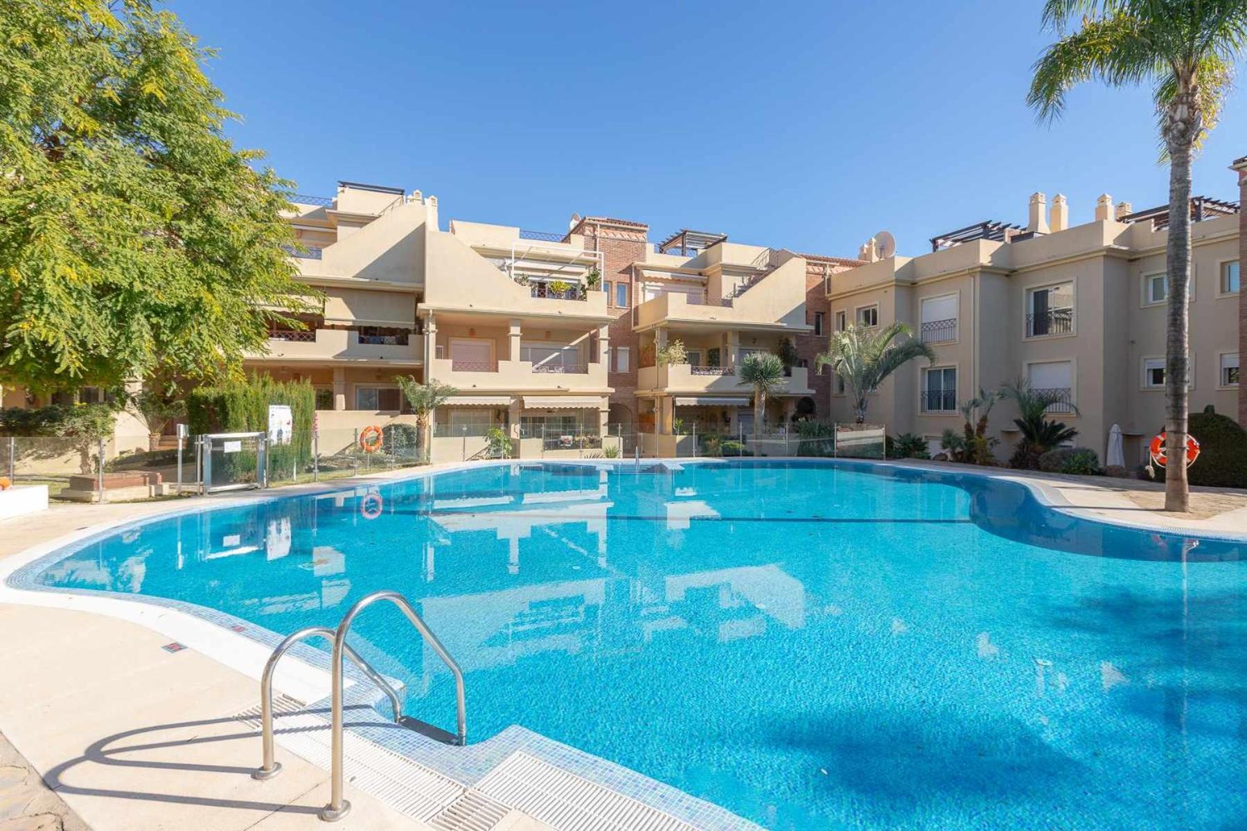 Toscana Hills Con Piscina En Esteponamarbella Eksteriør billede