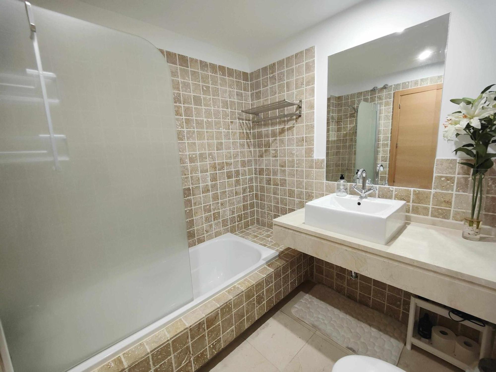 Toscana Hills Con Piscina En Esteponamarbella Eksteriør billede