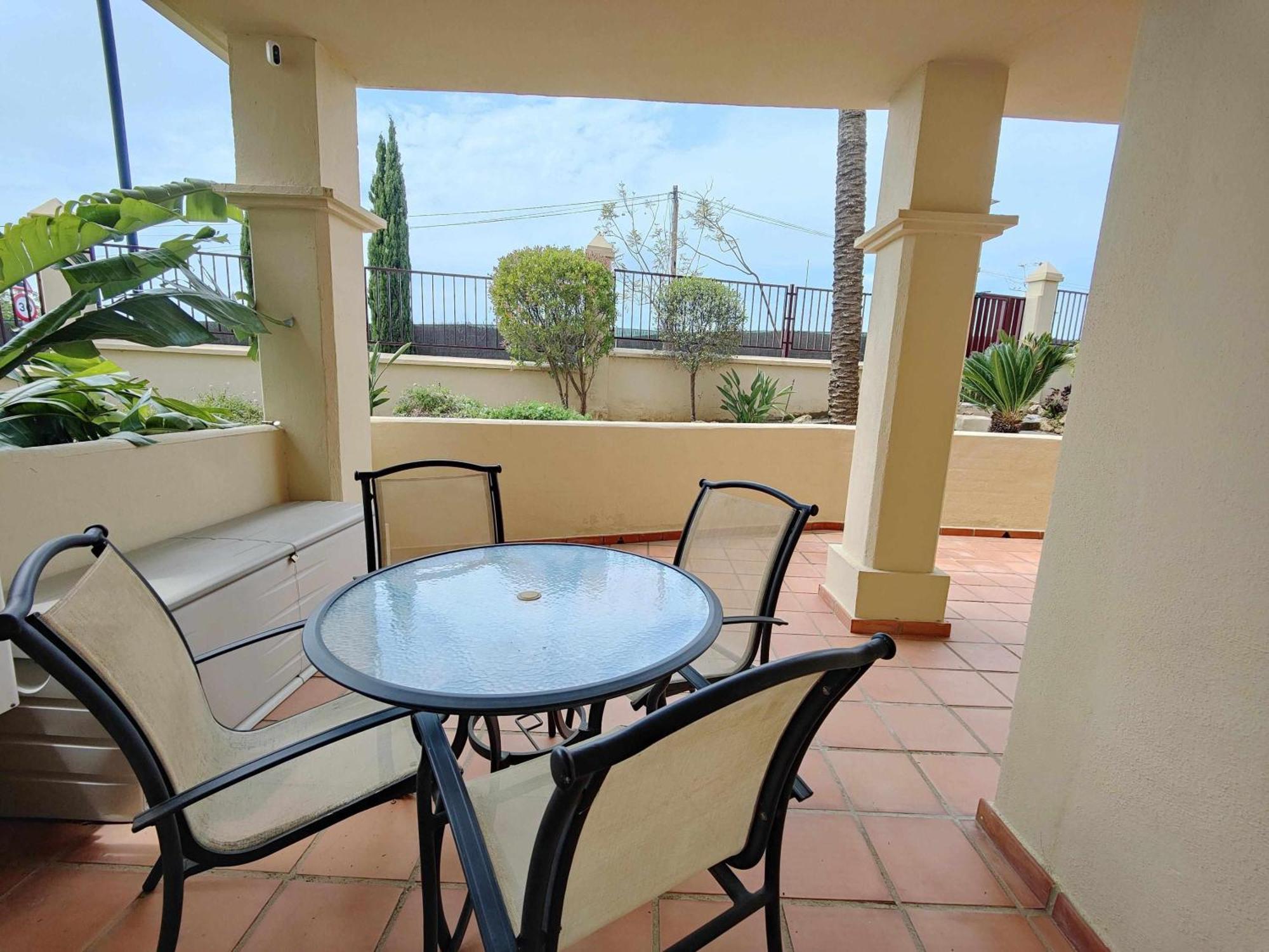 Toscana Hills Con Piscina En Esteponamarbella Eksteriør billede