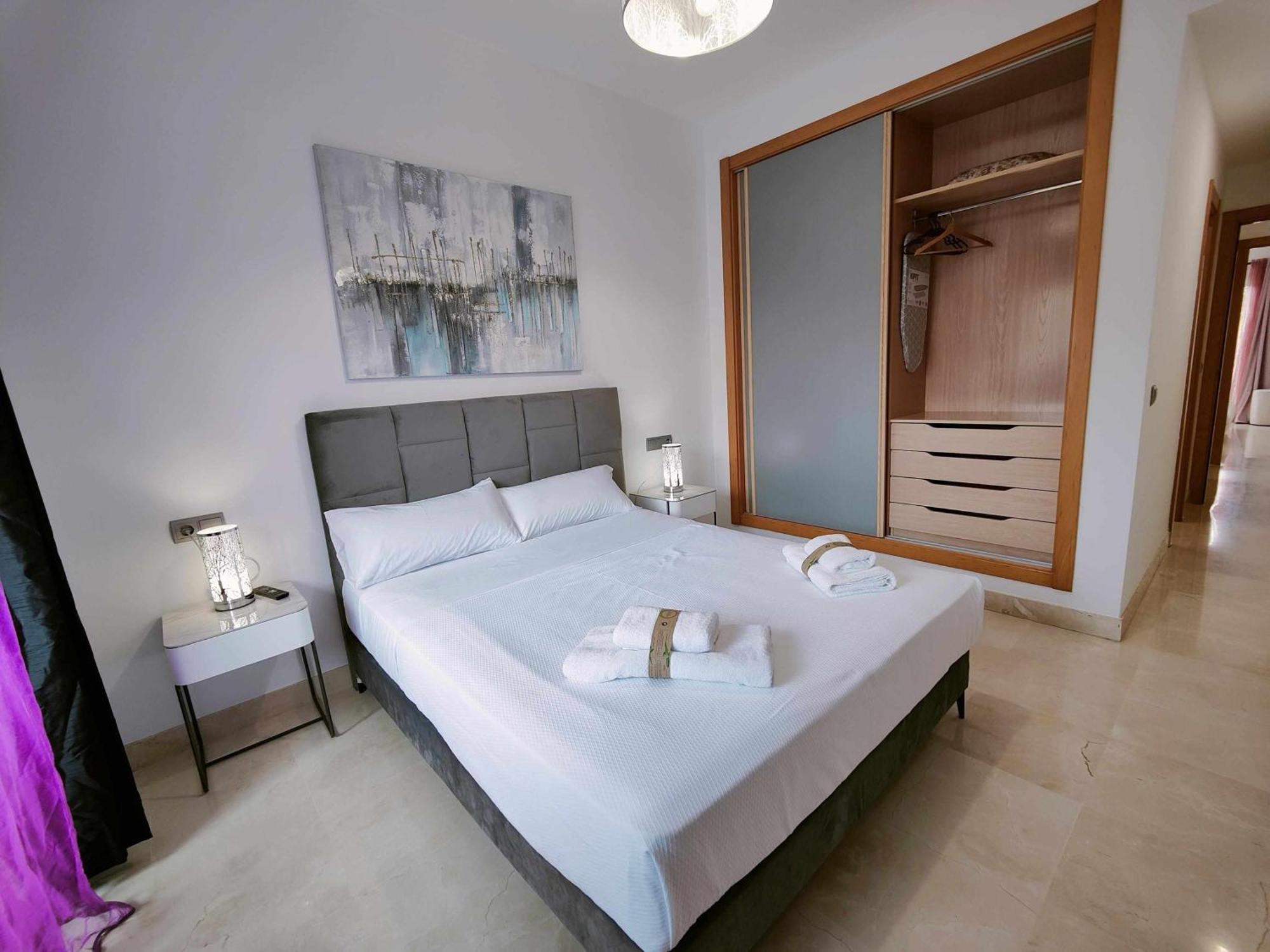 Toscana Hills Con Piscina En Esteponamarbella Eksteriør billede