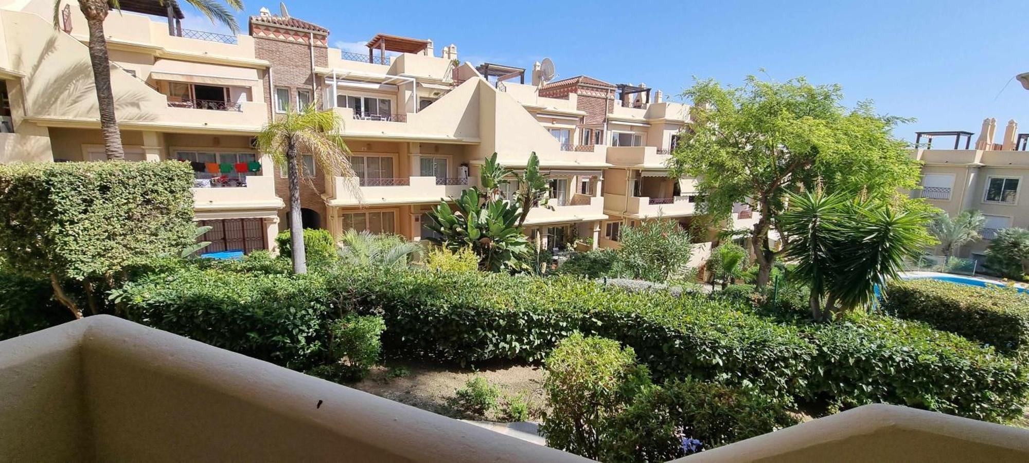 Toscana Hills Con Piscina En Esteponamarbella Eksteriør billede